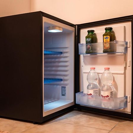Sole Luna B&B Pescara Ngoại thất bức ảnh