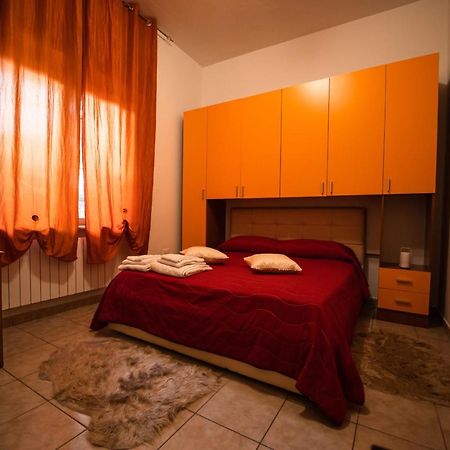 Sole Luna B&B Pescara Ngoại thất bức ảnh
