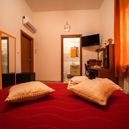 Sole Luna B&B Pescara Ngoại thất bức ảnh