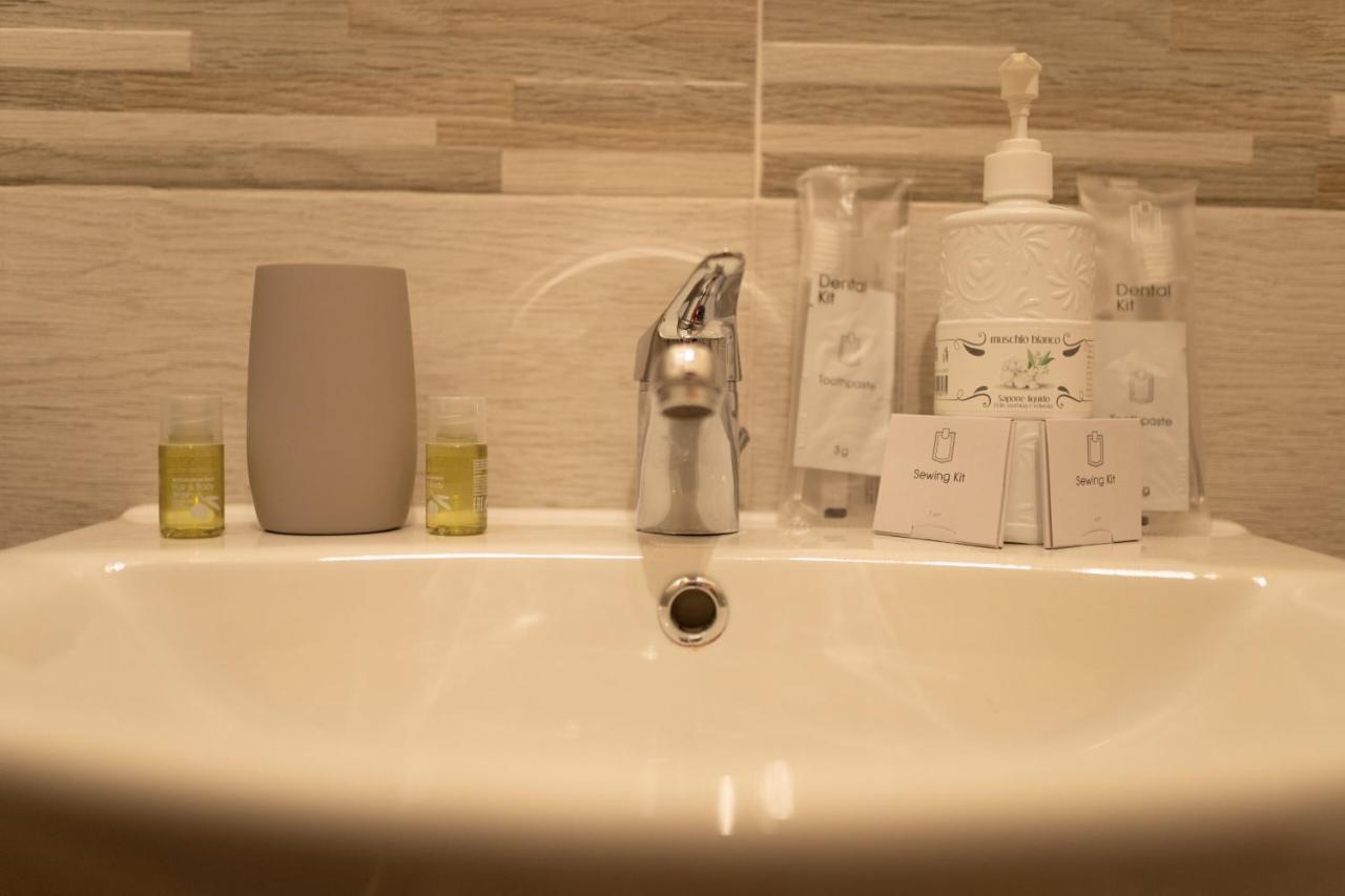 Sole Luna B&B Pescara Ngoại thất bức ảnh