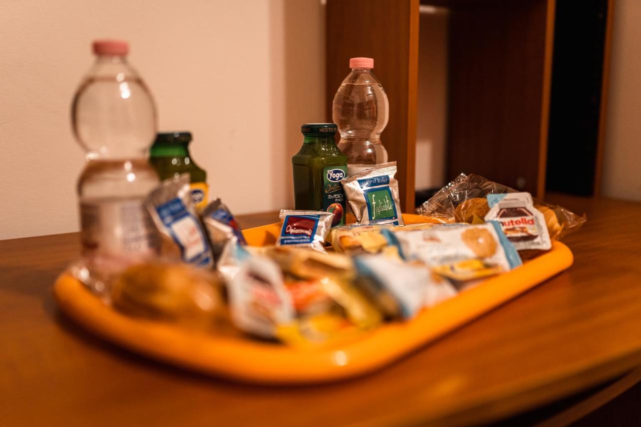 Sole Luna B&B Pescara Ngoại thất bức ảnh